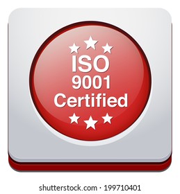 Iso icon
