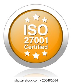 iso icon