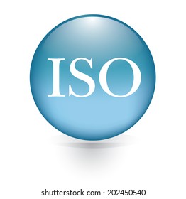 iso icon 