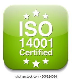 iso icon