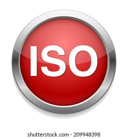 iso icon