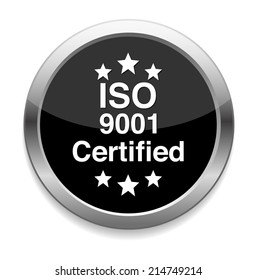 Iso icon