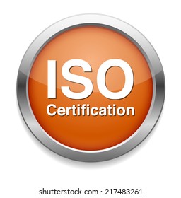ISO icon