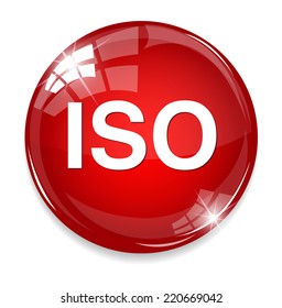 iso icon