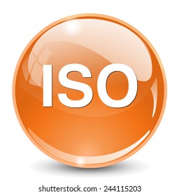 iso icon