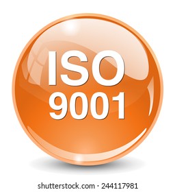 Iso icon