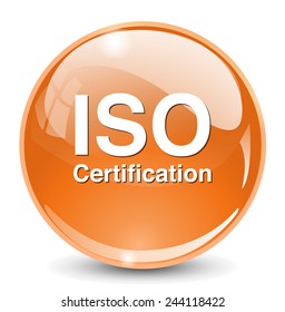 ISO icon