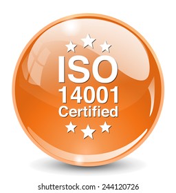 iso icon