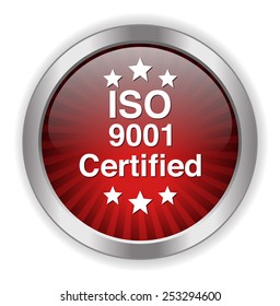 Iso icon