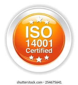 iso icon