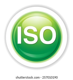 iso icon