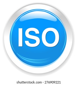 iso icon
