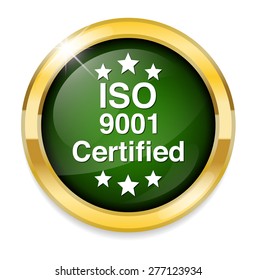Iso icon