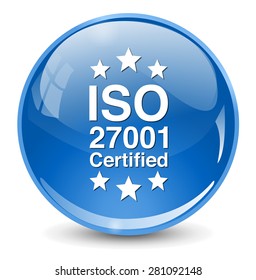 iso icon