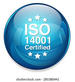 iso icon