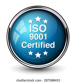 Iso icon