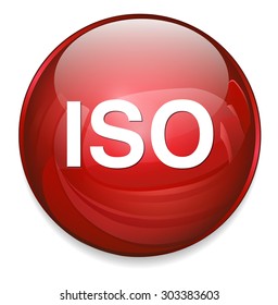 iso icon