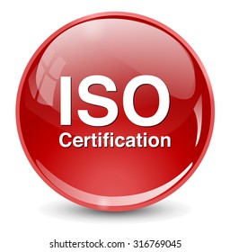 ISO icon