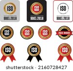 ISO Quality Management System, ISO 9001:2015, 9001:2018