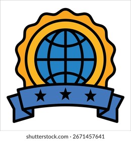 Elemento De Ícone De Padrões Iso Para Design