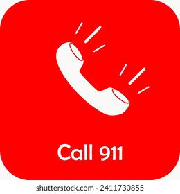 iso symbols for safety signs and labels, Call 911 and fire alarm, ISO 7010