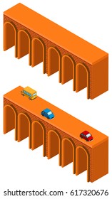 iso_bridge09 illustration