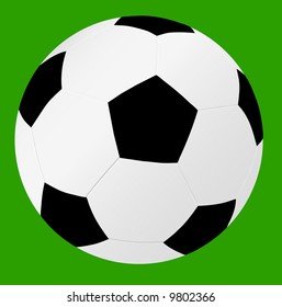 isolate football