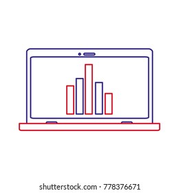 Isolate laptop design