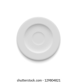 isolate plate