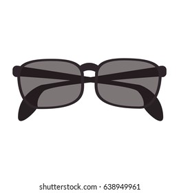 isolate sunglasses icon image 