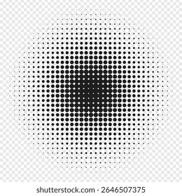 Elemento de diseño de línea geométrica Abstractas aislada