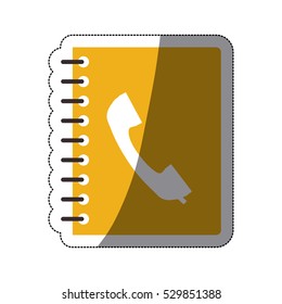 Isolated agend design