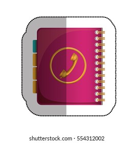 Isolated agend design
