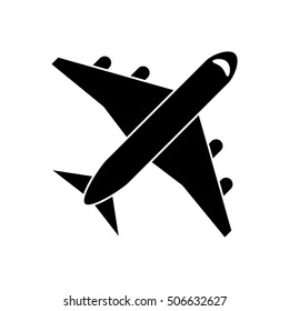 Isolated airplane design