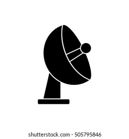 Isolated antenna design