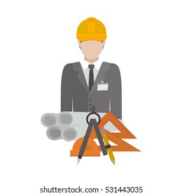 Isolated architect design