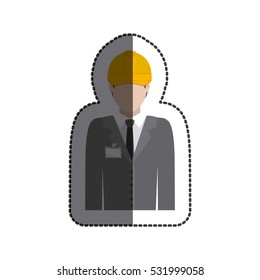 Isolated architect design