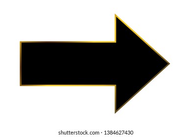 Isolated arrow vector 3d button icon set use for web, mobile app, banner, site and flyer. Isolated arrow vector icon set collection for application. Button arrow curve flat. Arrow download button