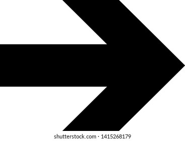 Isolated arrow vector icons set. Arrows icon collection for web, mobile app. Arrow vector download icon set. Arrows vector curve flat collection. Application digital button illustration 