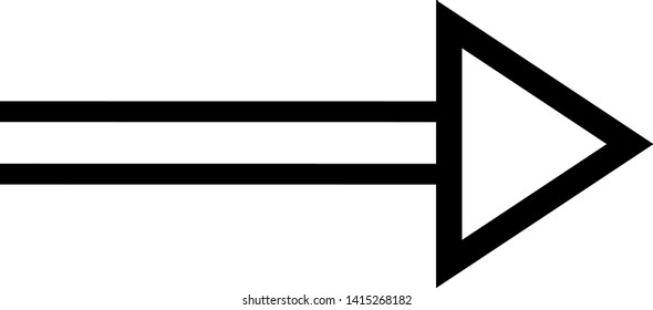 Isolated arrow vector icons set. Arrows icon collection for web, mobile app. Arrow vector download icon set. Arrows vector curve flat collection. Application digital button illustration 