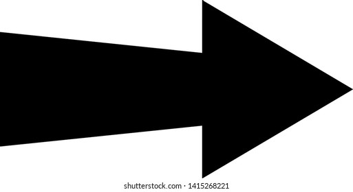 Isolated arrow vector icons set. Arrows icon collection for web, mobile app. Arrow vector download icon set. Arrows vector curve flat collection. Application digital button illustration 