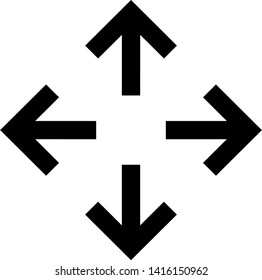Isolated arrow vector icons set. Arrows icon collection for web, mobile app. Arrow vector download icon set. Arrows vector curve flat collection. Application digital button illustration 