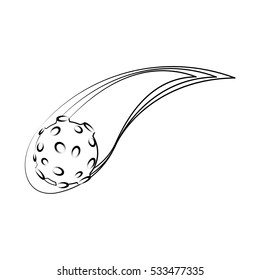 Isolated asteroid design