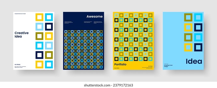 Isolated Background Design. Abstract Banner Template. Modern Brochure Layout. Book Cover. Flyer. Poster. Business Presentation. Report. Brand Identity. Catalog. Pamphlet. Handbill. Newsletter