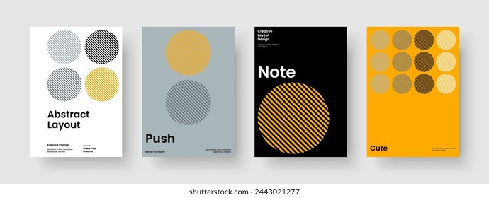 Isolated Background Design. Abstract Banner Template. Creative Brochure Layout. Flyer. Business Presentation. Poster. Report. Book Cover. Notebook. Advertising. Catalog. Journal. Handbill. Pamphlet