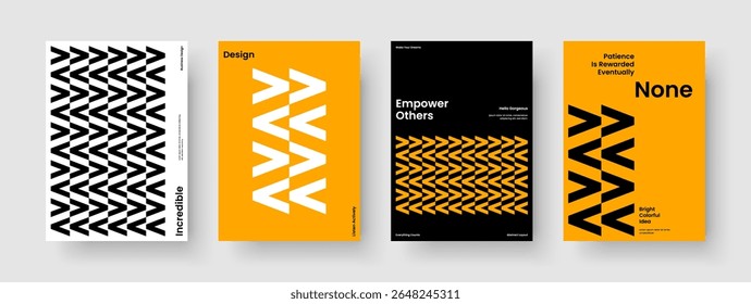 Design de plano de fundo isolado. Modelo de banner abstrato. Layout de cartaz geométrico. Panfleto. Capa de Livro. Brochura. Apresentação de negócios. Relatório. Catálogo. Identidade da marca. Boletim informativo. Notebook. Panfleto