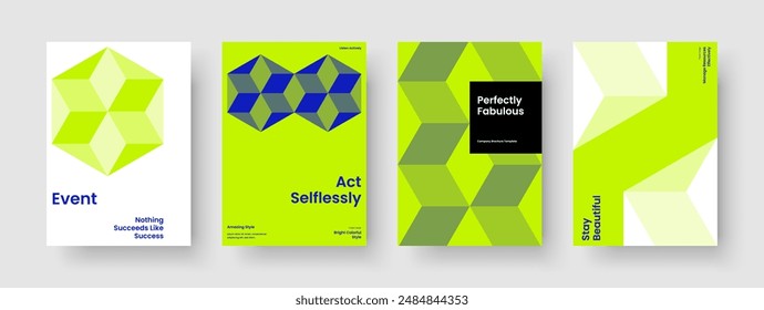 Isolated Background Design. Abstract Book Cover Template. Creative Brochure Layout. Report. Flyer. Poster. Banner. Business Presentation. Handbill. Advertising. Pamphlet. Newsletter. Catalog