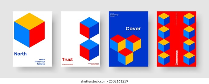 Isolated Background Design. Abstract Book Cover Layout. Geometric Flyer Template. Brochure. Business Presentation. Poster. Banner. Report. Notebook. Journal. Brand Identity. Advertising. Handbill