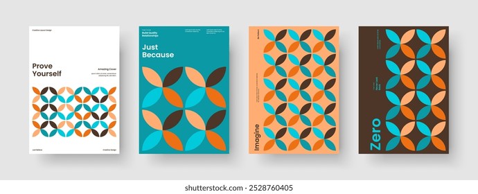 Isolierte Hintergrundgestaltung. Vorlage für abstrakte Buchcover. Kreatives Banner-Layout. Poster. Broschüre. Geschäftspräsentation. Flyer. Bericht. Notebook. Broschüre. Katalog. Zeitschrift. Portfolio