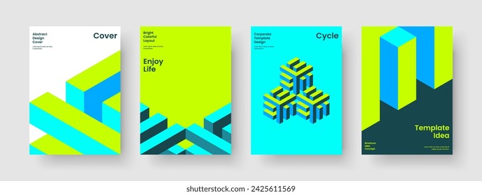 Isolated Background Design. Abstract Brochure Layout. Modern Book Cover Template. Report. Poster. Business Presentation. Banner. Flyer. Advertising. Newsletter. Catalog. Leaflet. Pamphlet